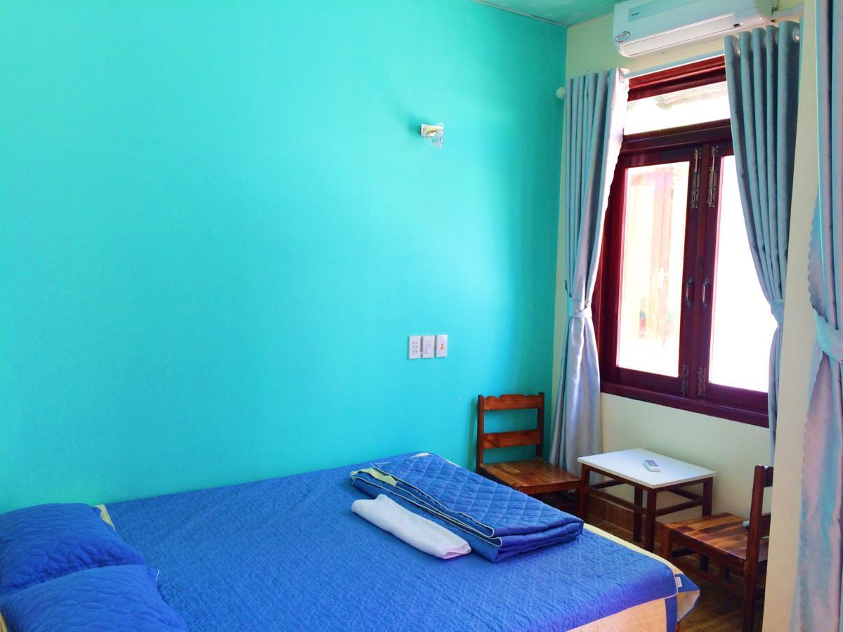 Bot Bien Homestay Mũi Né Exteriér fotografie