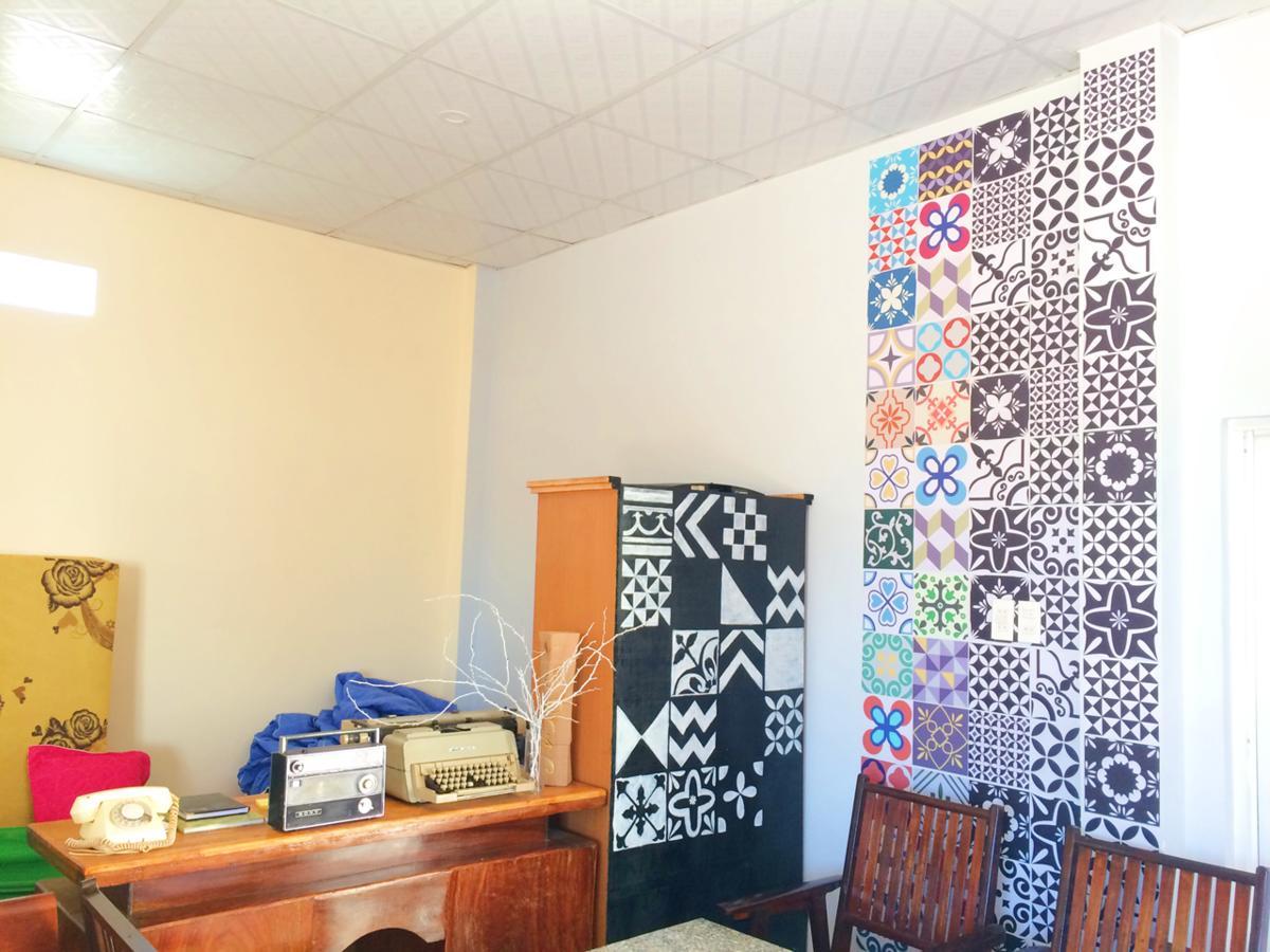 Bot Bien Homestay Mũi Né Exteriér fotografie